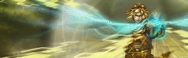 英雄联盟版本最OP英雄 中单惩戒EZ