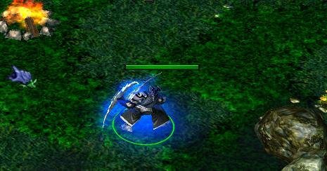 dota中敌法师装备的选择？