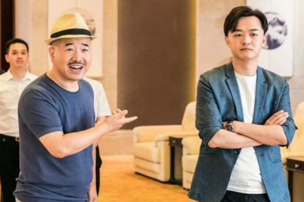 电影《大红包》结局是什么？