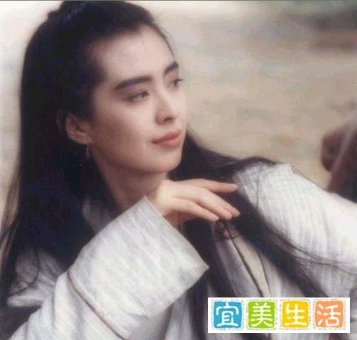 王祖贤300亿银行账单？无知不是错，脑子秀逗才是有问题