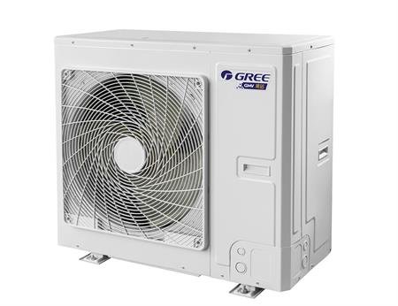 风机盘管有几种型号和参数？