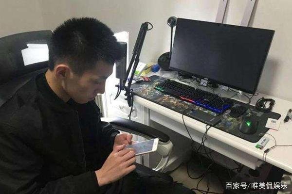 丁伟创业背后的玄机,父亲真的给他投资了两千万?