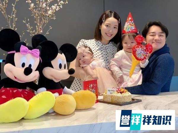 王祖蓝4110万出售香港豪宅，全家移居上海！买主身份疑似曝光