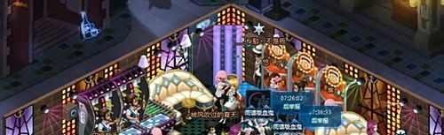夜店之王攻略之夜店之王怎么升级快？