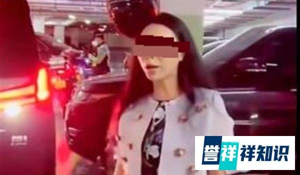 “宾利姐”被扒了， 从2000元内裤到名媛单身富婆，果真不一般！