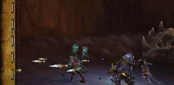 魔兽世界[寂静之颅：割颅者之颅]任务线怎么做