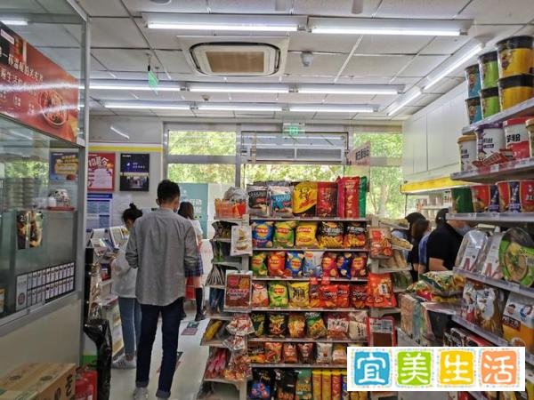 北京全时便利店将停业?我们实地探访了6家店,发现了这些问题