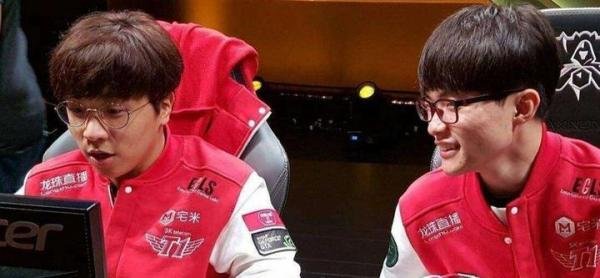 他是SKT冠军阵容最惨的人,毫无人气还被黑,现在没人要