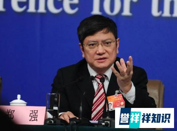 郑强教授,将任福耀科技大学校长?校方回应