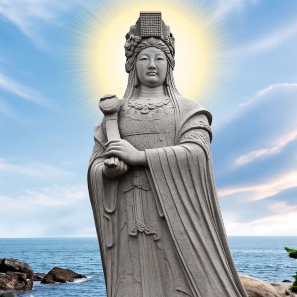 妈祖生肖是什么