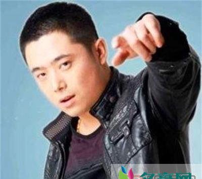 mc洪磊是哪里人及个人资料 mc洪磊的徒弟都有谁