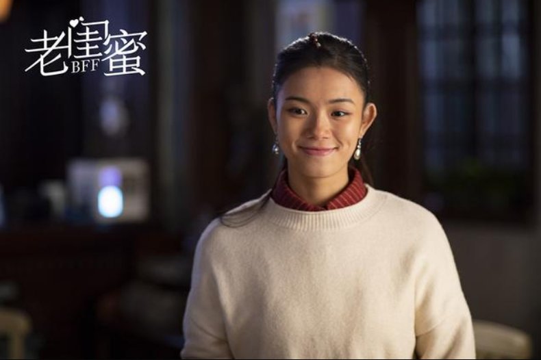 朱子璇是哪里人？