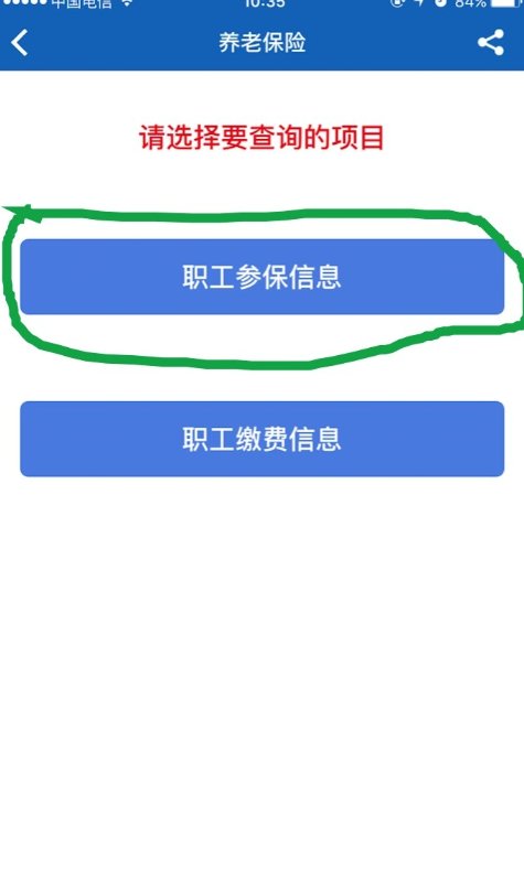 网上如何查询沈阳市养老保险