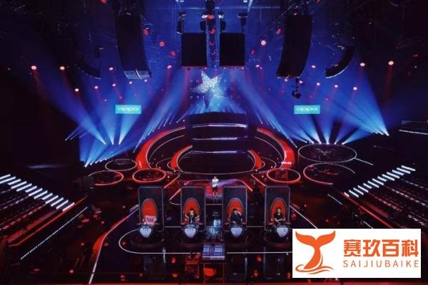 来了！《中国好声音2020》定档821，导师阵容曝光