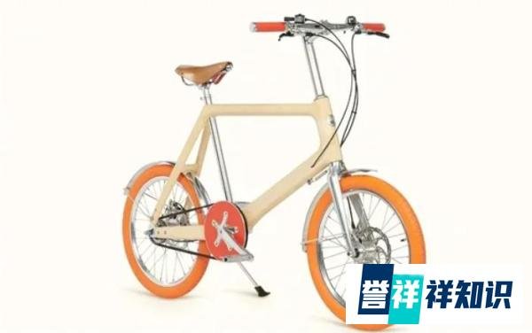 爱马仕16.5万自行车贵不贵？