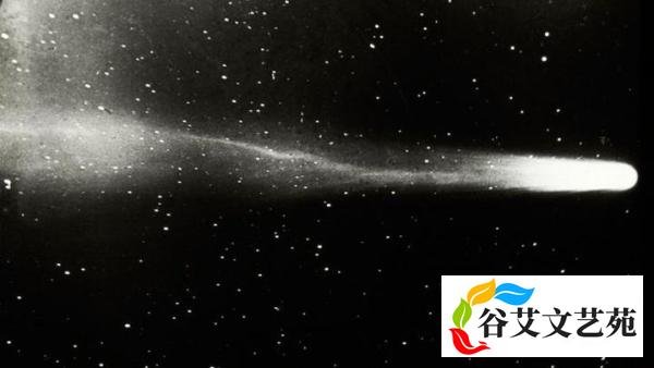 为什么哈雷彗星能准时回归？