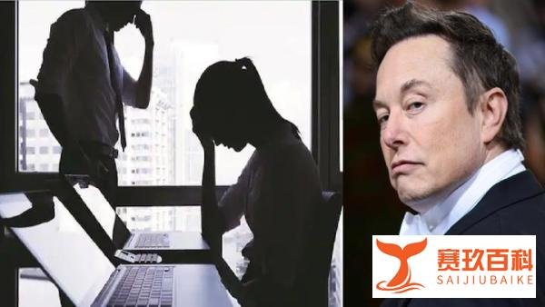被骚扰的SpaceX员工因起诉埃隆·马斯克(Elon Musk)而被解雇