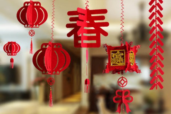 人们常说新年伊始下句是什么？