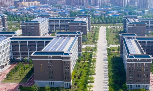 安徽有哪些三本大学？