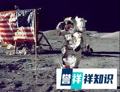 继月球陨石拍卖后，又一月球岩石在美国拍卖，起拍价真不底
