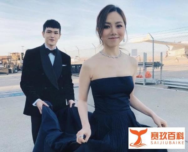 可惜！邓紫棋被曝与富二代男友分手数月，女方新歌暗讽对方太渣