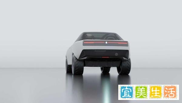 苹果汽车预计售价不到10万美元，将于2026年上市