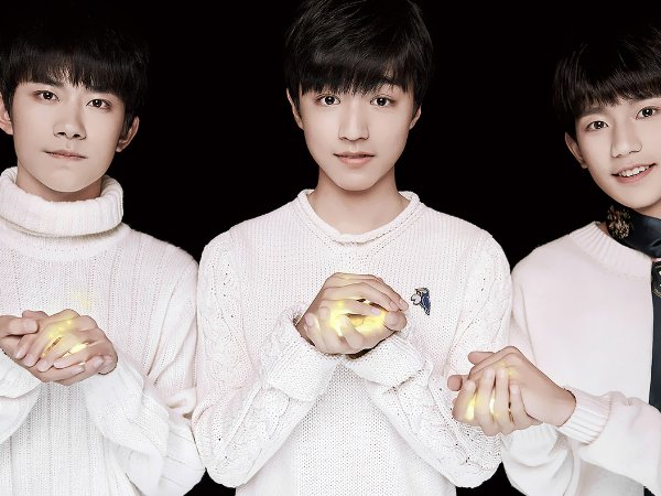 tfboys10周年演唱会线上直播要钱吗