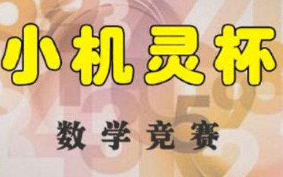 小机灵杯的成绩的官方网站是什么？