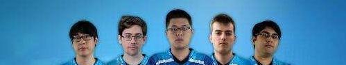 「Dota2人物简史」EE—艺术Dota,BestDota。