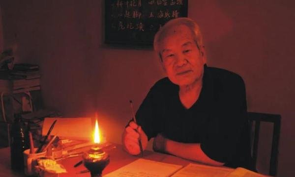 梁以全:当代武术复兴之父