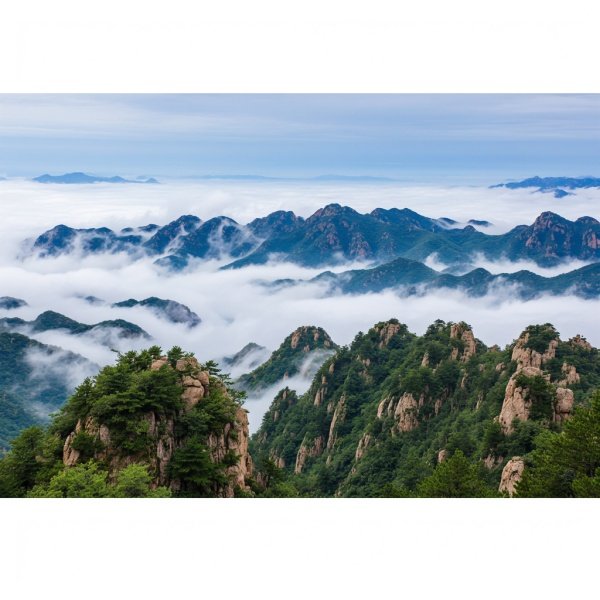 五台山还能去吗