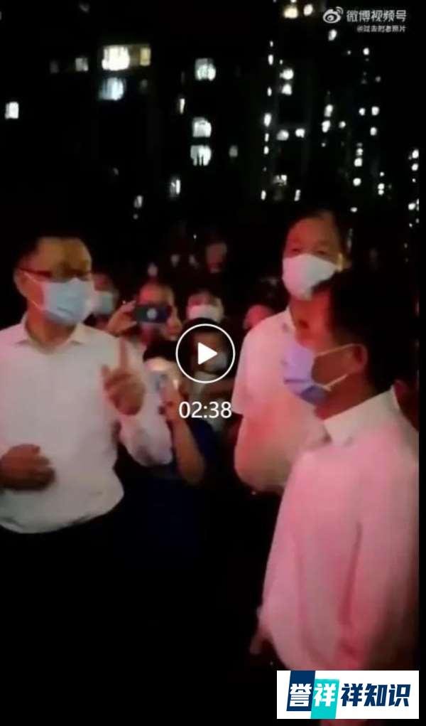 他们是真没想到石家庄敢动手
