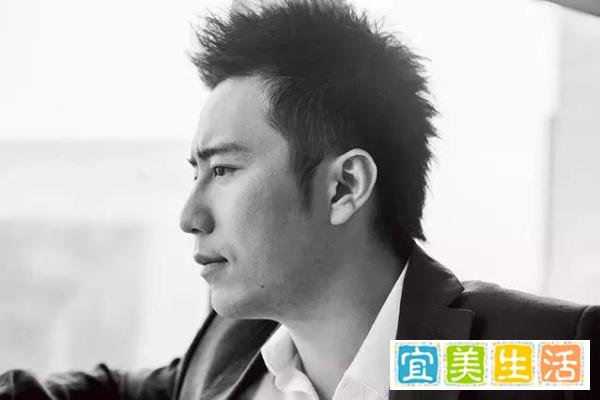 中国式家庭：聚美CEO陈欧与父亲