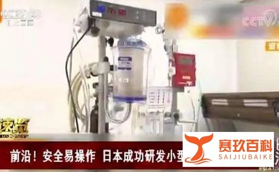 日本成功研发出小型人工肺，抗疫征途中的又一大突破！