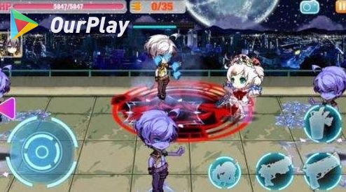 《崩坏学园2》血腥夜愿打法技巧