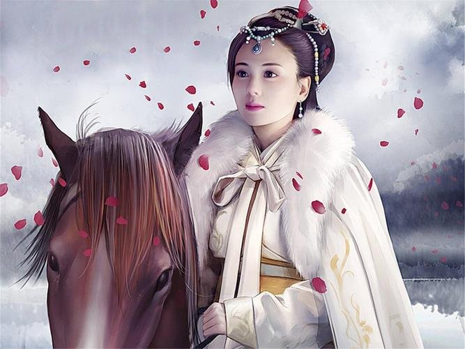 郡主可以升为公主吗？