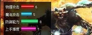 LOL英雄之野兽之灵乌迪尔打野出装攻略
