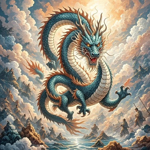 救亡图存属什么生肖