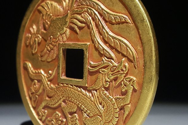 gold是什么意思？
