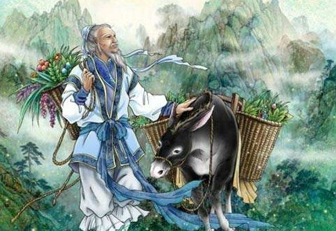 三国名医华佗一生有几个孩子