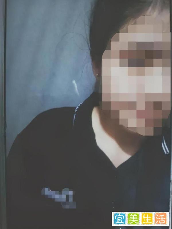 18岁奶茶妹上班一个月被店长暴力侵犯,留遗书后跳河自尽