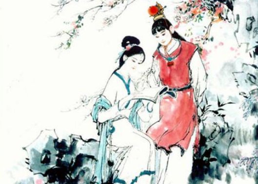 情榜中的情情是什么意思?