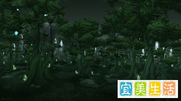 魔兽怀旧燃烧平原怎么去