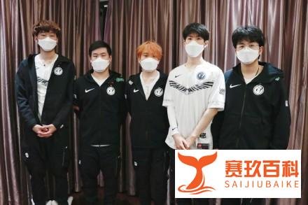 IG不负众望再获胜利，粉丝观众欣喜，快手也“沾光”大火