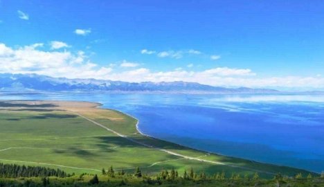网络用语拉你去新疆是什么梗-拉你去新疆梗意思及出处分享
