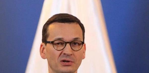 欧盟内讧加剧！波兰向50国发外交照会要求主持公道，势要德国赔偿