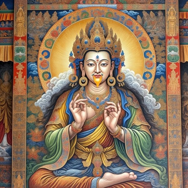 扎基拉姆的来历和传说