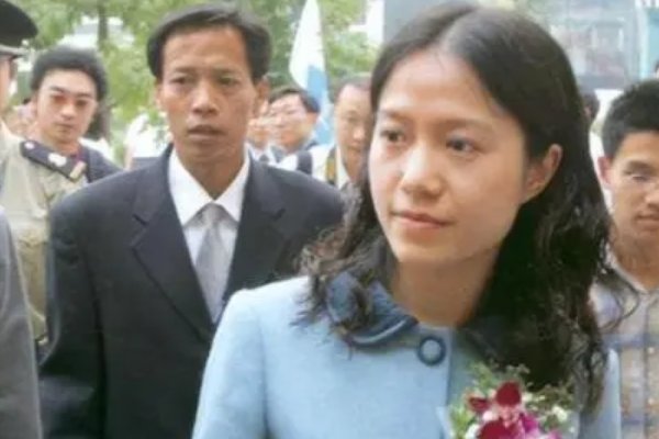 翁帆的告别诗
