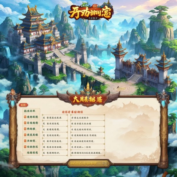 梦幻西游大闹天宫副本详细攻略
