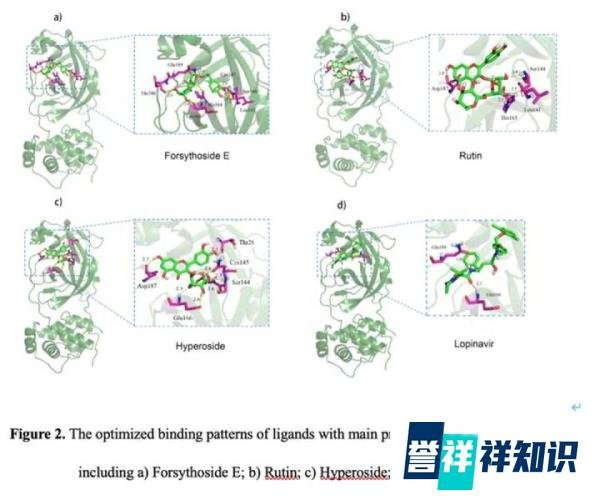张文宏要留美生留到最需要时吃的「连花清瘟」多成份或优於洛匹那韦。